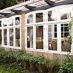 펜션 Nordsee-vintagehaus - Stilvolles 5 Sterne Design-ferienhaus Fuer Gruppen