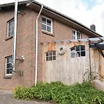 펜션 Nordsee-vintagehaus - Stilvolles 5 Sterne Design-ferienhaus Fuer Gruppen *