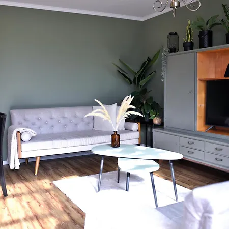بيت للعطل Nordsee-vintagehaus - Stilvolles 5 Sterne Design-ferienhaus Fuer Gruppen Krumstedt