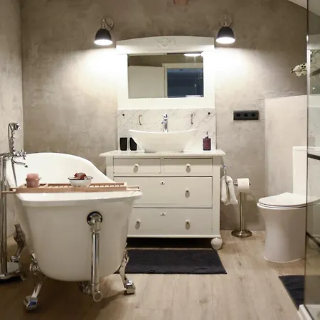 Nordsee-vintagehaus - Stilvolles 5 Sterne Design-ferienhaus Fuer Gruppen بيت للعطل