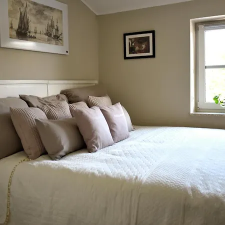 بيت للعطل Nordsee-vintagehaus - Stilvolles 5 Sterne Design-ferienhaus Fuer Gruppen Krumstedt