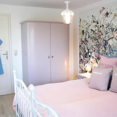 Nordsee-Vintagehaus - 5 Sterne Design-Ferienhaus *