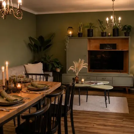 Nordsee-vintagehaus - 5 Sterne Design-ferienhaus