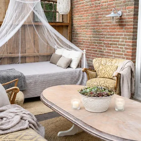 Casa vacanze Nordsee-vintagehaus - 5 Sterne Design-ferienhaus